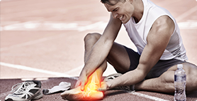 Athletic Neurorecovery