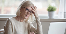 Cognitive Decline