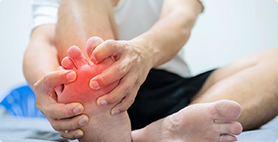 Complex Regional Pain
