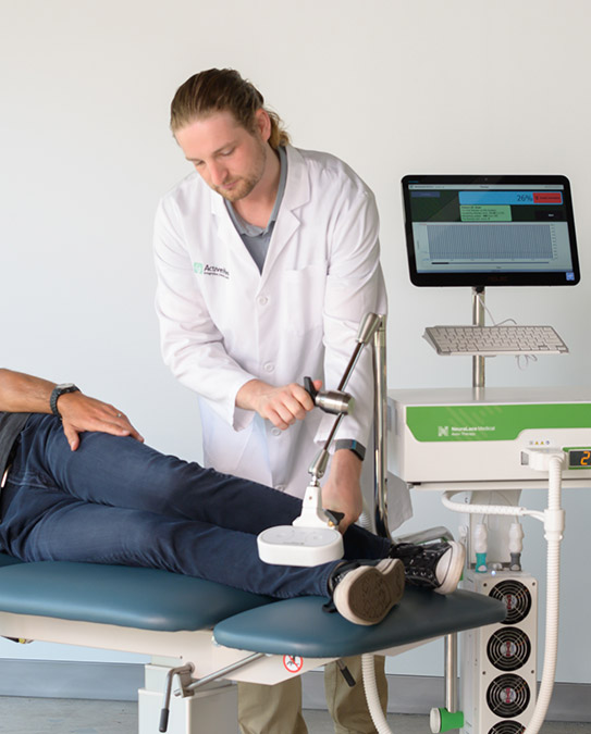 Peripheral Neuromodulation