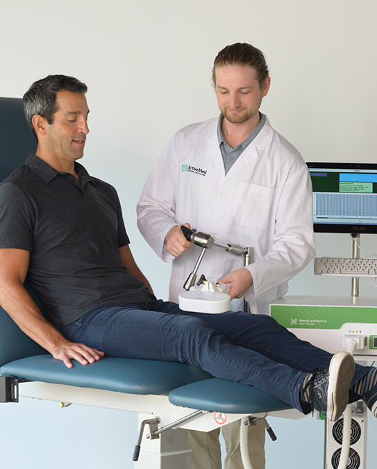 Peripheral Neuromodulation