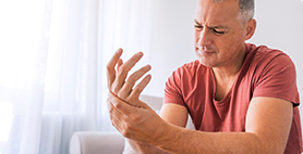 Neuropathic Pain