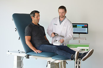 Neuromodulation Therapy