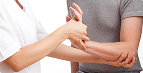 Peripheral Neuropathy