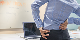Spinal Conditions