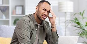 TBI & Post-Concussion